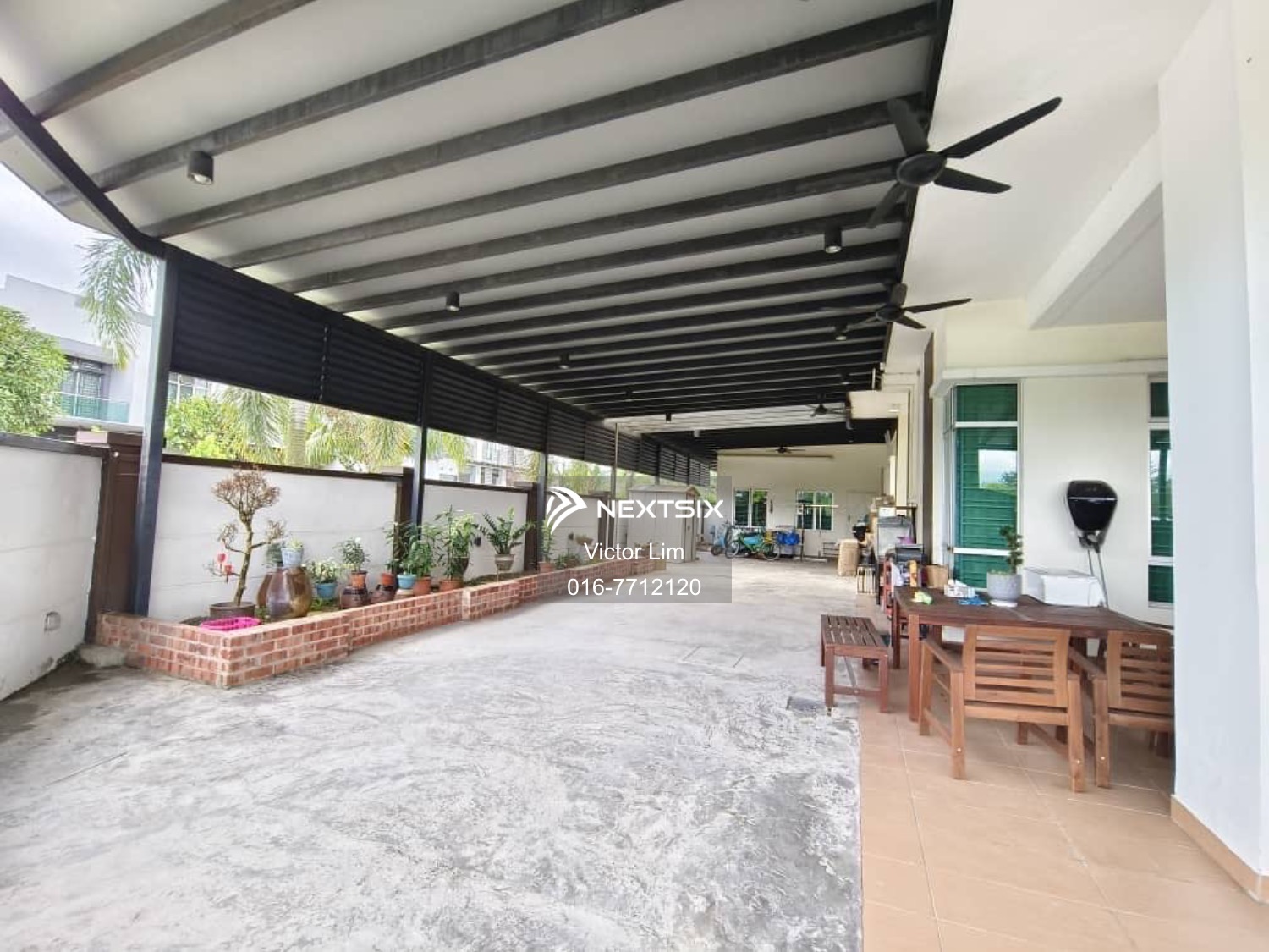 Cluster House For Sale in Johor Bahru Johor - Image 8