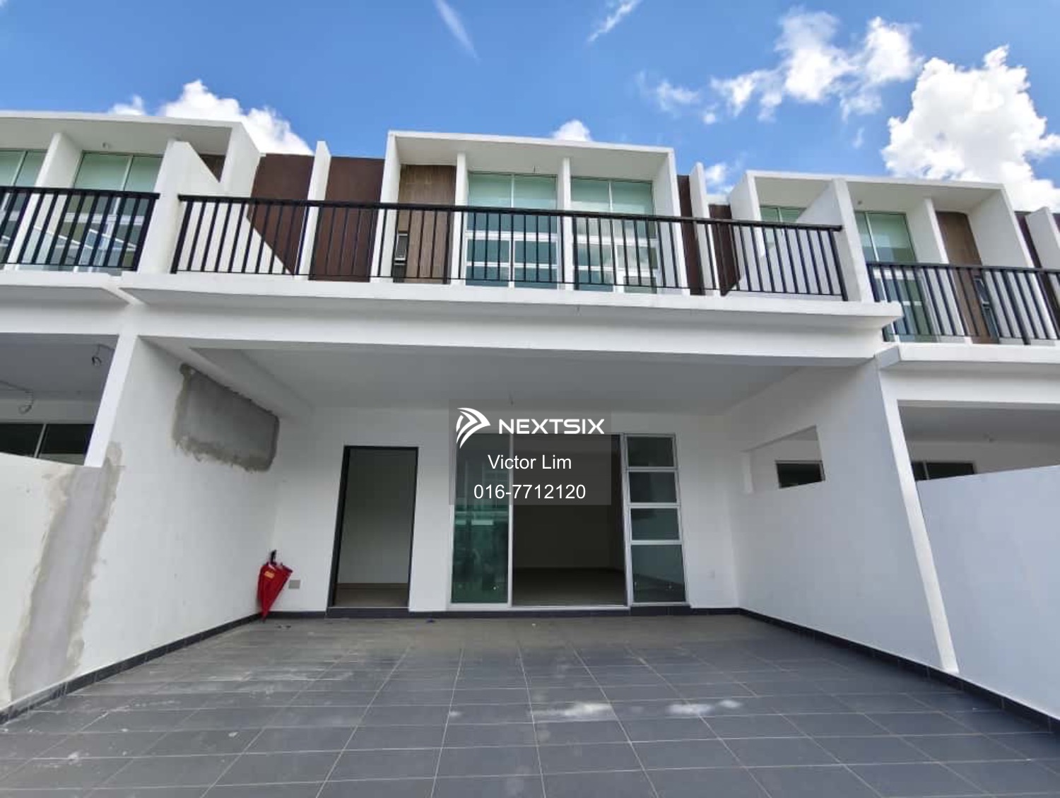 2-sty Terrace/Link House For Sale in Masai Johor
