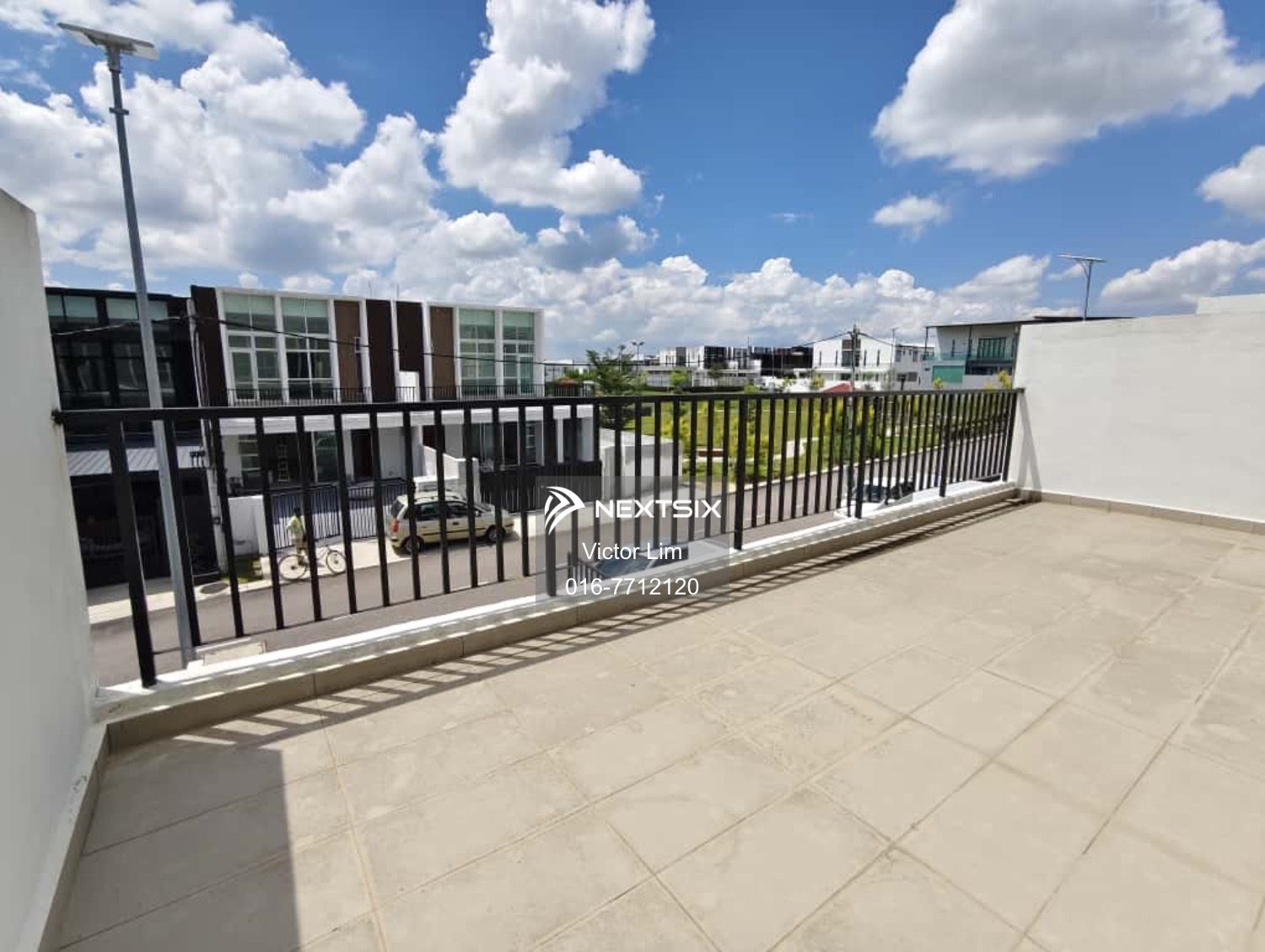 2-sty Terrace/Link House For Sale in Masai Johor - Image 8