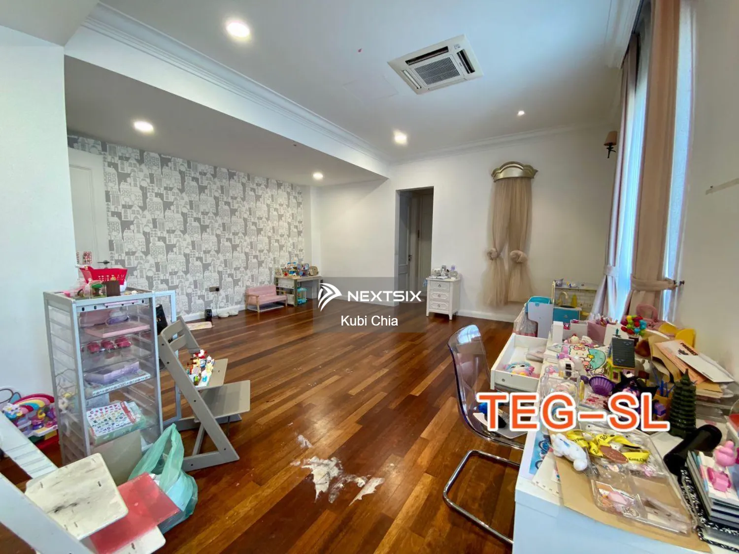 Semi-detached House For Sale in Klang Selangor - Image 10
