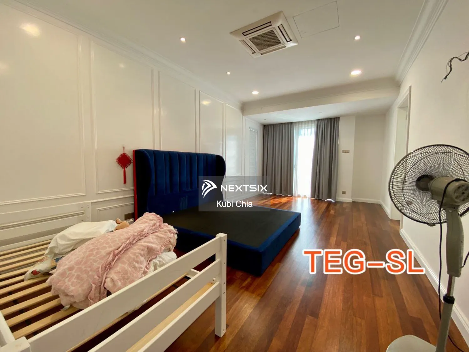 Semi-detached House For Sale in Klang Selangor - Image 5