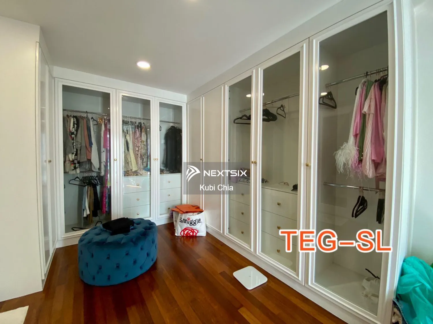 Semi-detached House For Sale in Klang Selangor - Image 8