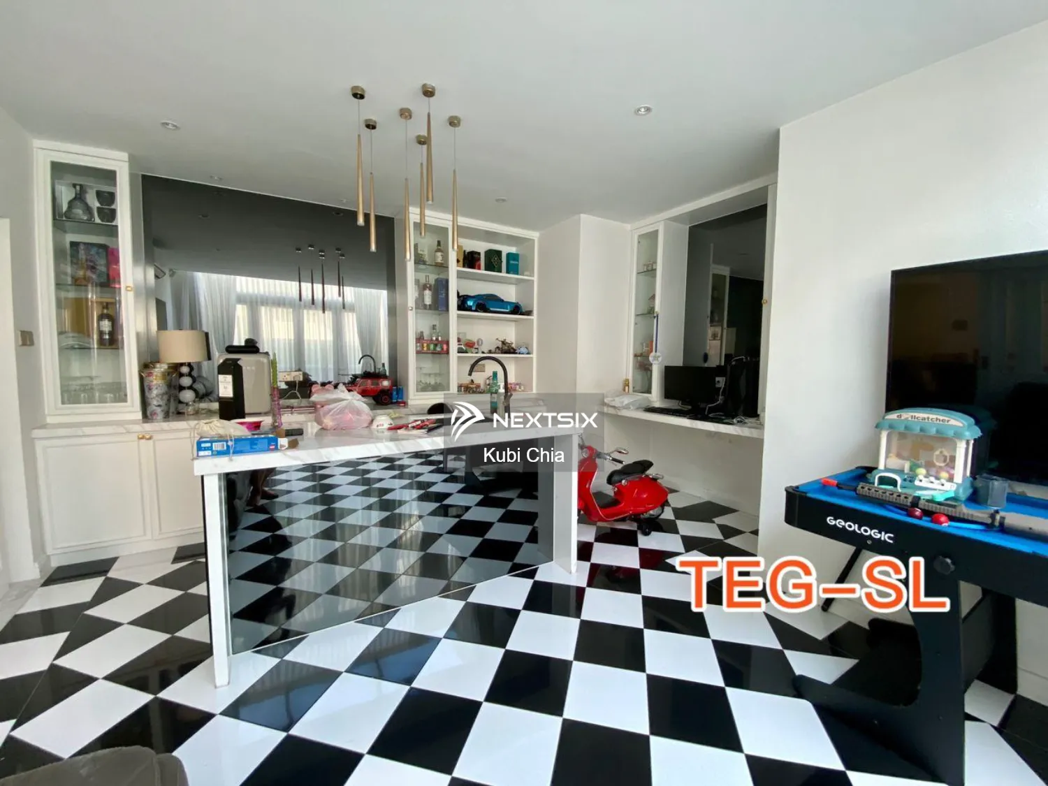 Semi-detached House For Sale in Klang Selangor - Image 9