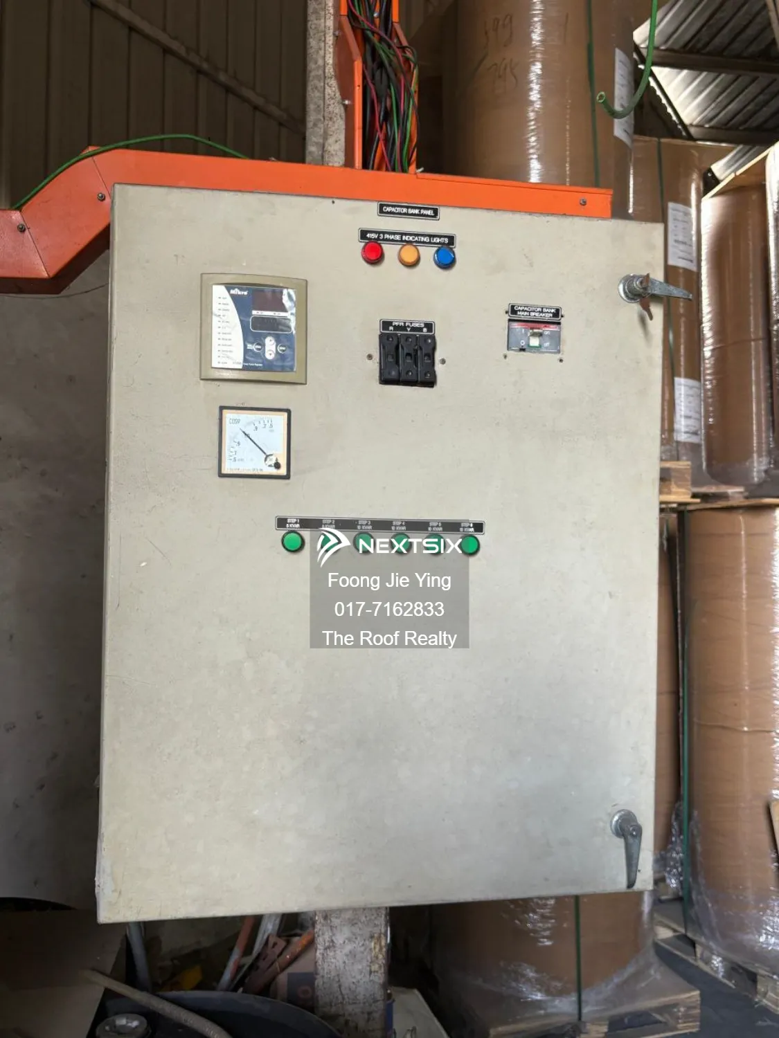 Factory For Rent in Johor Bahru Johor - Image 5