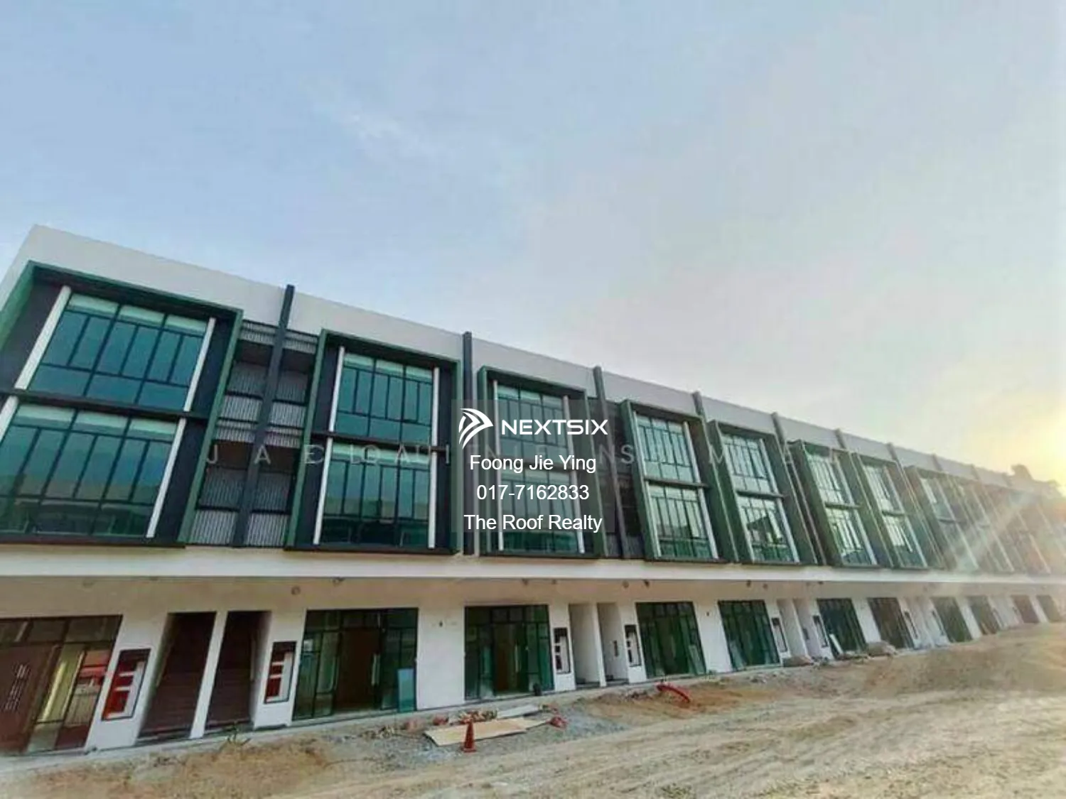Shop For Rent in Masai Johor - Image 5