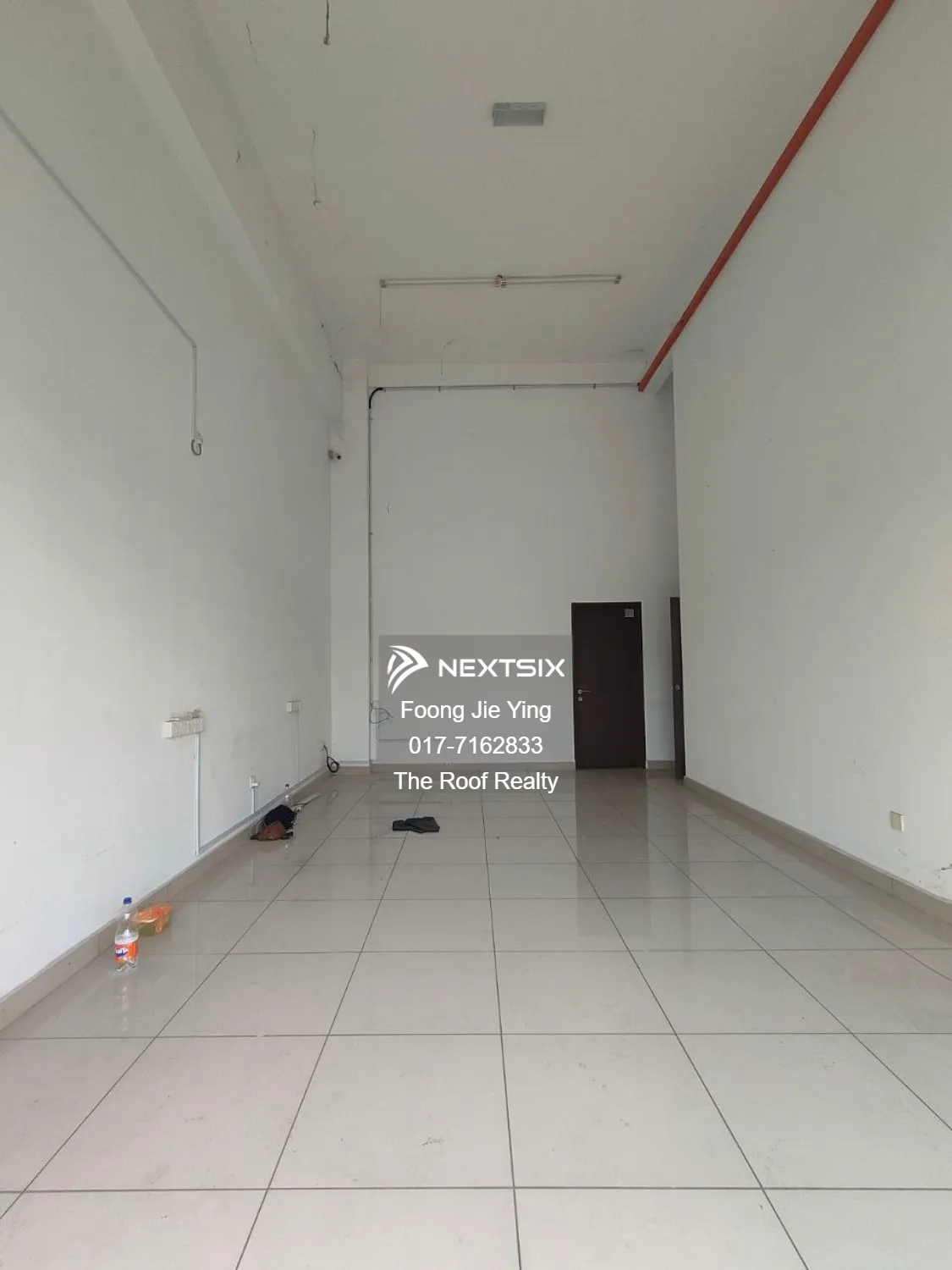 Semi-D Factory For Rent in Ulu Tiram Johor - Image 4