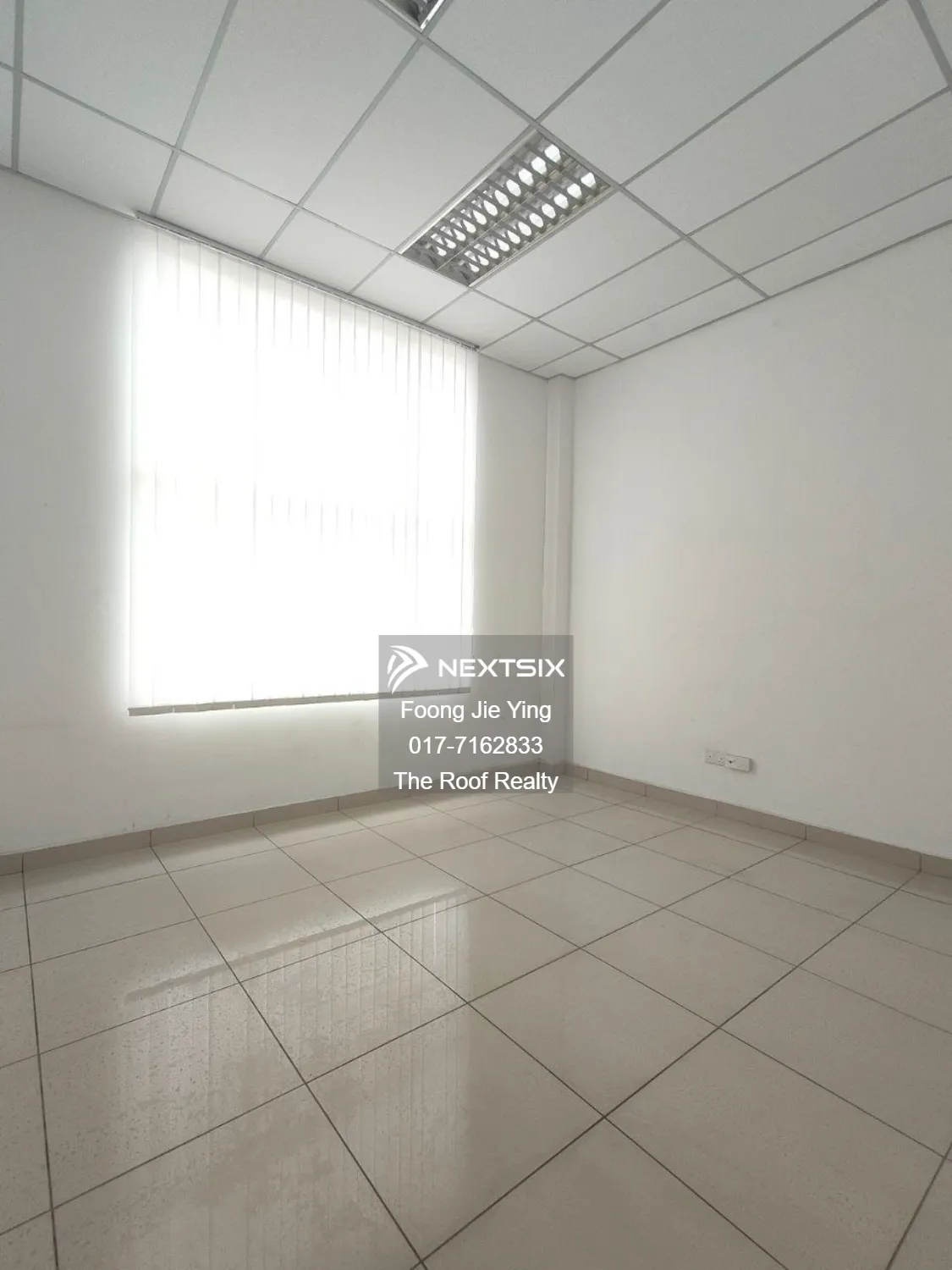 Semi-D Factory For Rent in Ulu Tiram Johor - Image 5