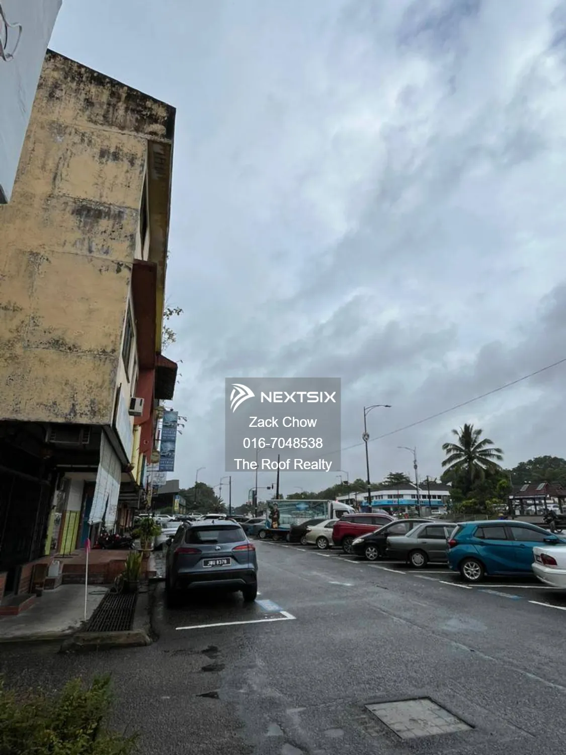 Shop For Sale in Skudai Johor - Image 5