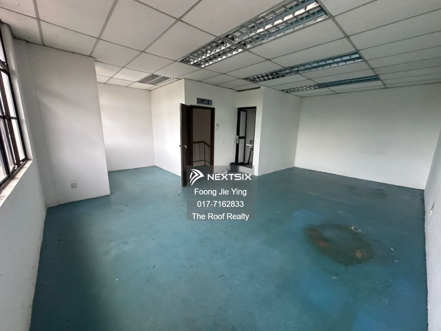 Factory For Rent in Masai Johor