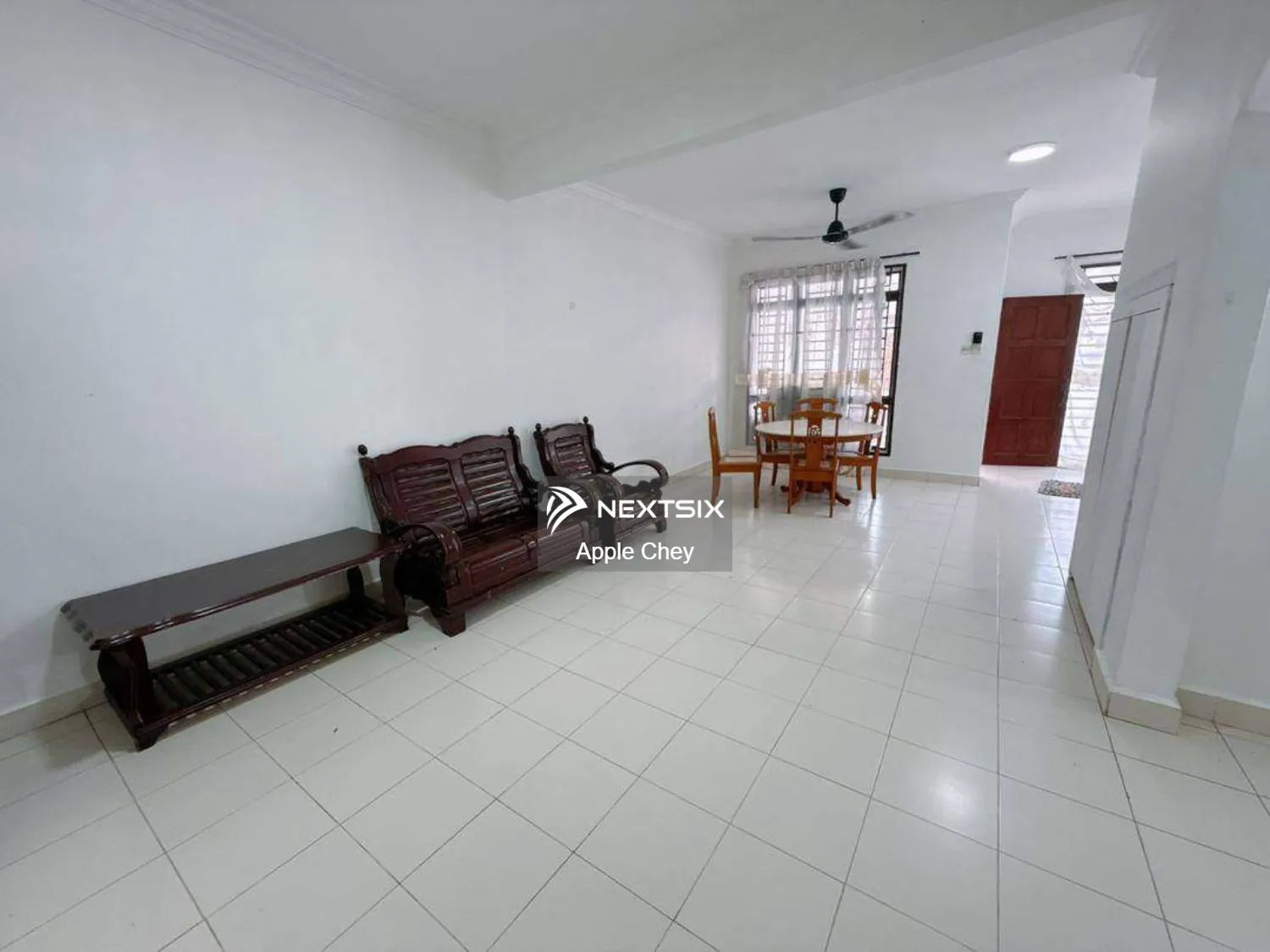 2-sty Terrace/Link House For Rent in Tebrau Johor - Image 2