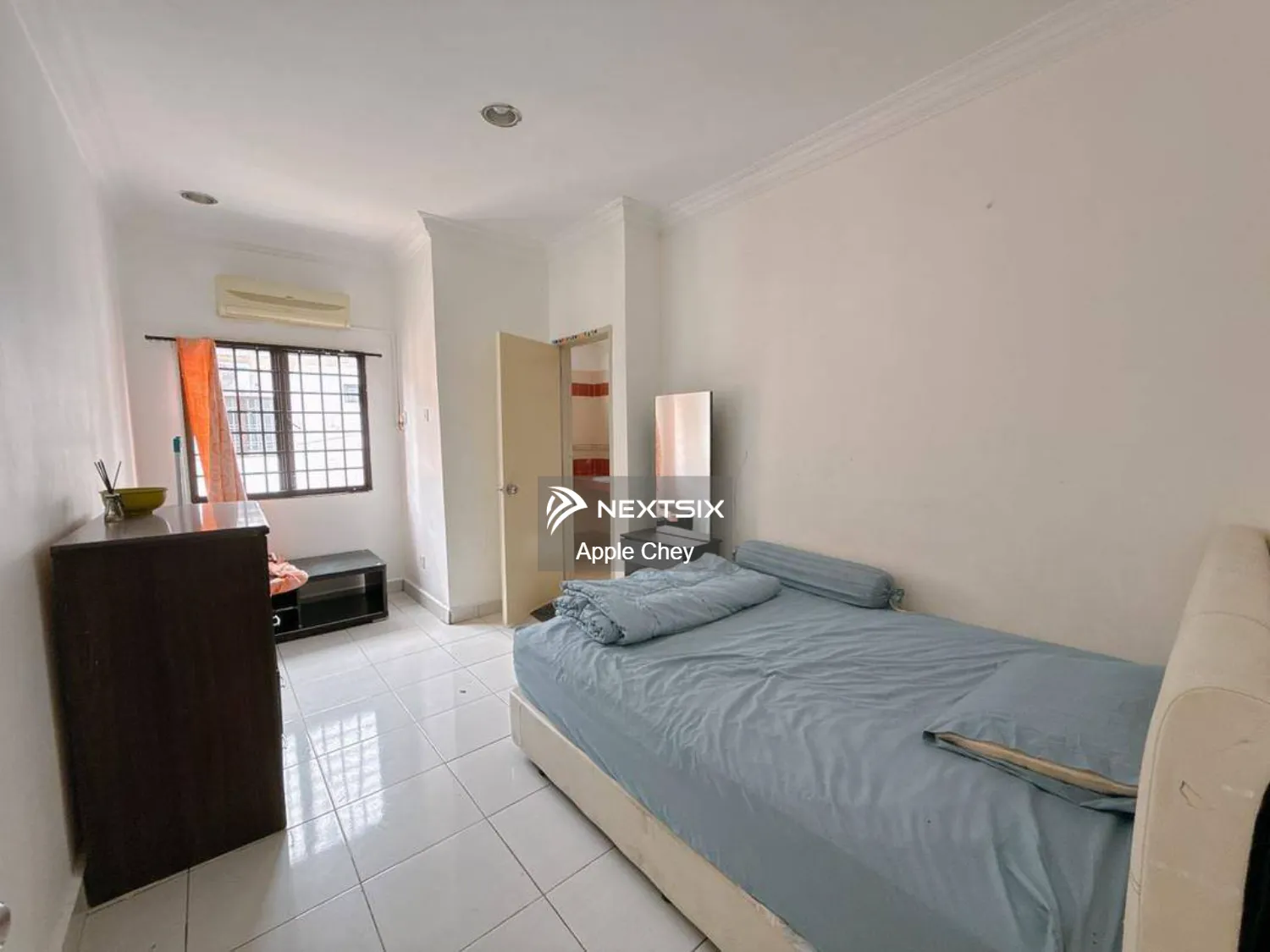 2-sty Terrace/Link House For Rent in Tebrau Johor - Image 4