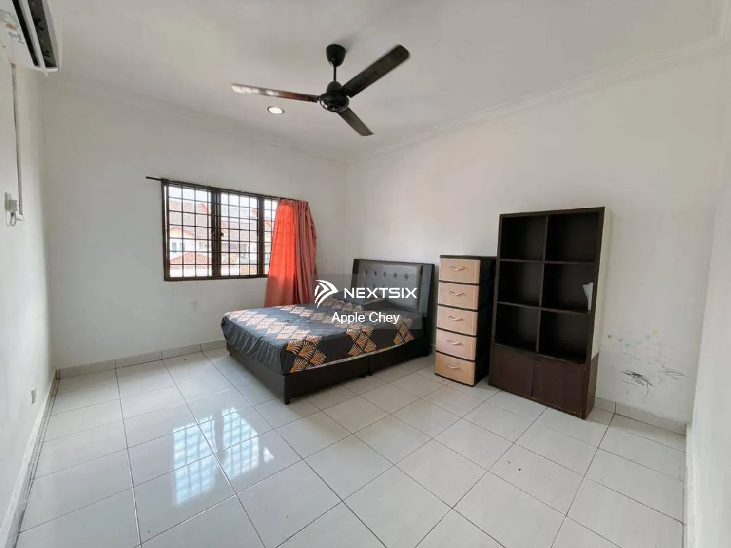 2-sty Terrace/Link House For Rent in Tebrau Johor - Image 5