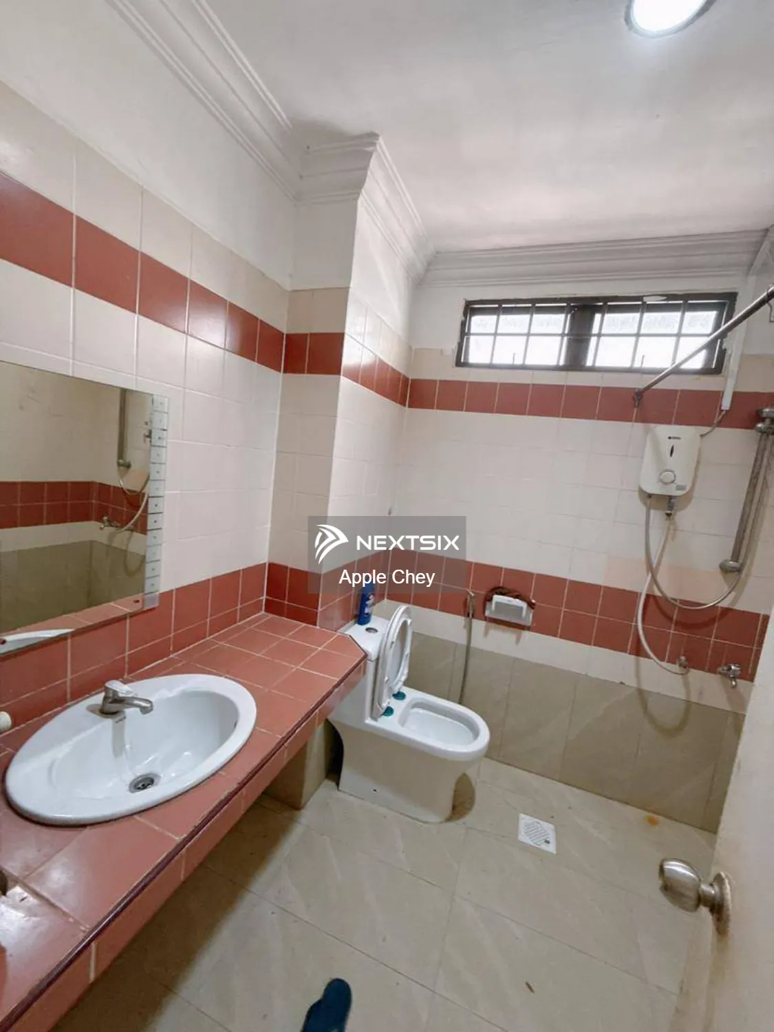 2-sty Terrace/Link House For Rent in Tebrau Johor - Image 7