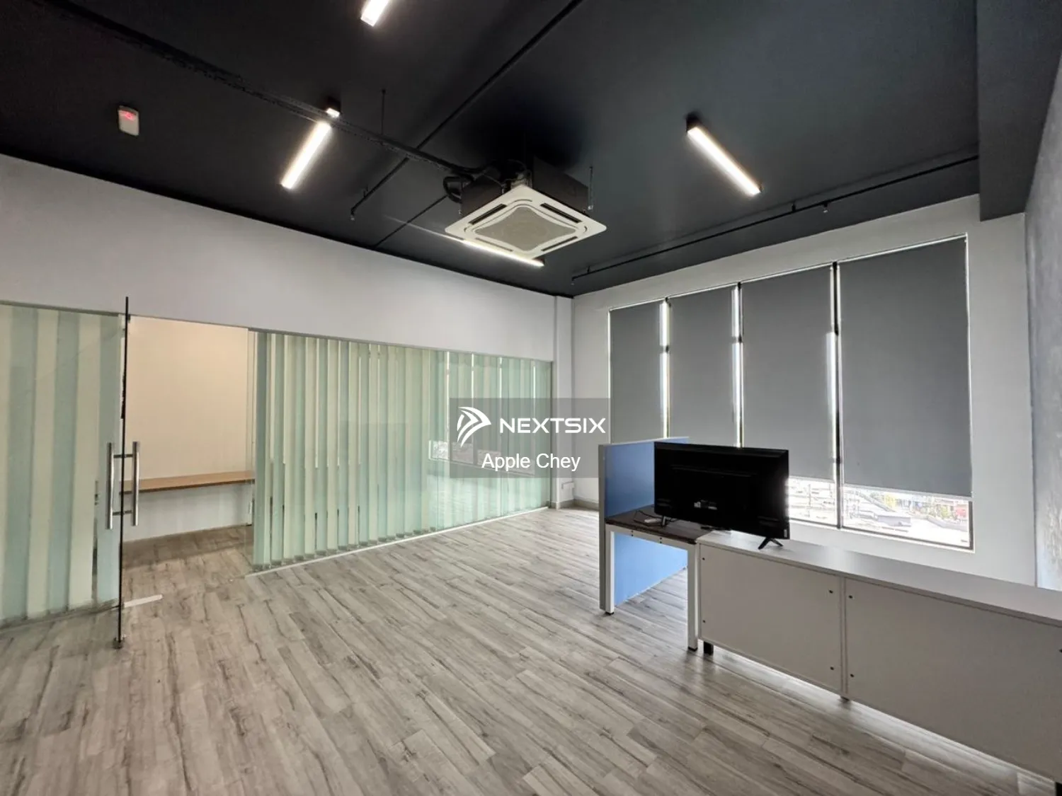 Office For Rent in Tebrau Johor