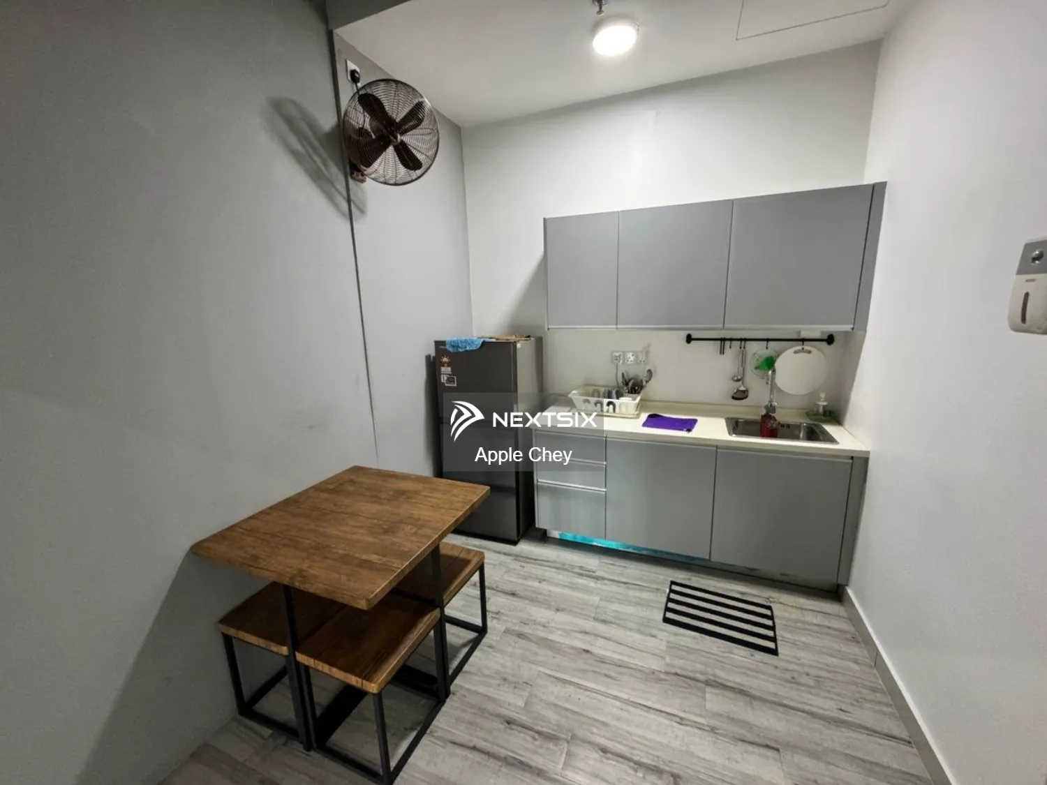 Office For Rent in Tebrau Johor - Image 4
