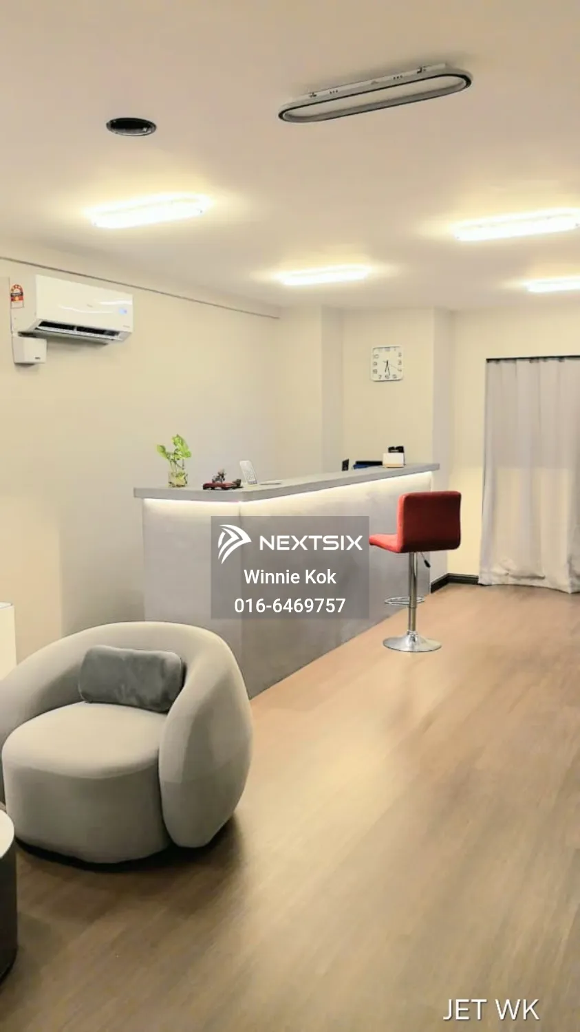 Serviced Residence For Sale in Setia Alam Selangor