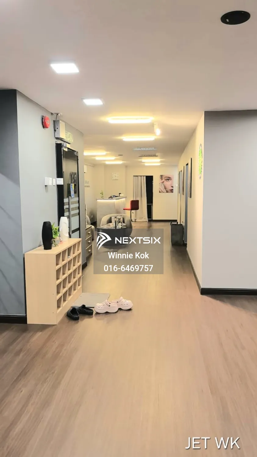 Serviced Residence For Sale in Setia Alam Selangor - Image 5