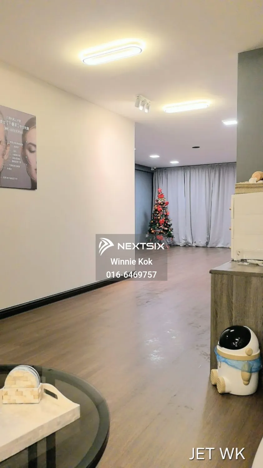 Serviced Residence For Sale in Setia Alam Selangor - Image 6