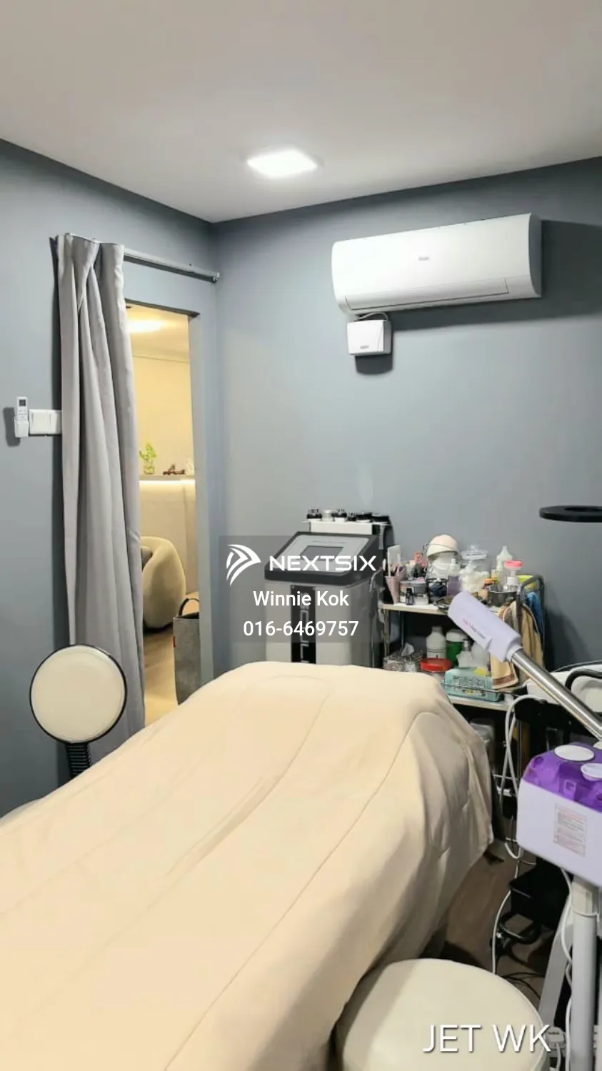 Serviced Residence For Sale in Setia Alam Selangor - Image 7