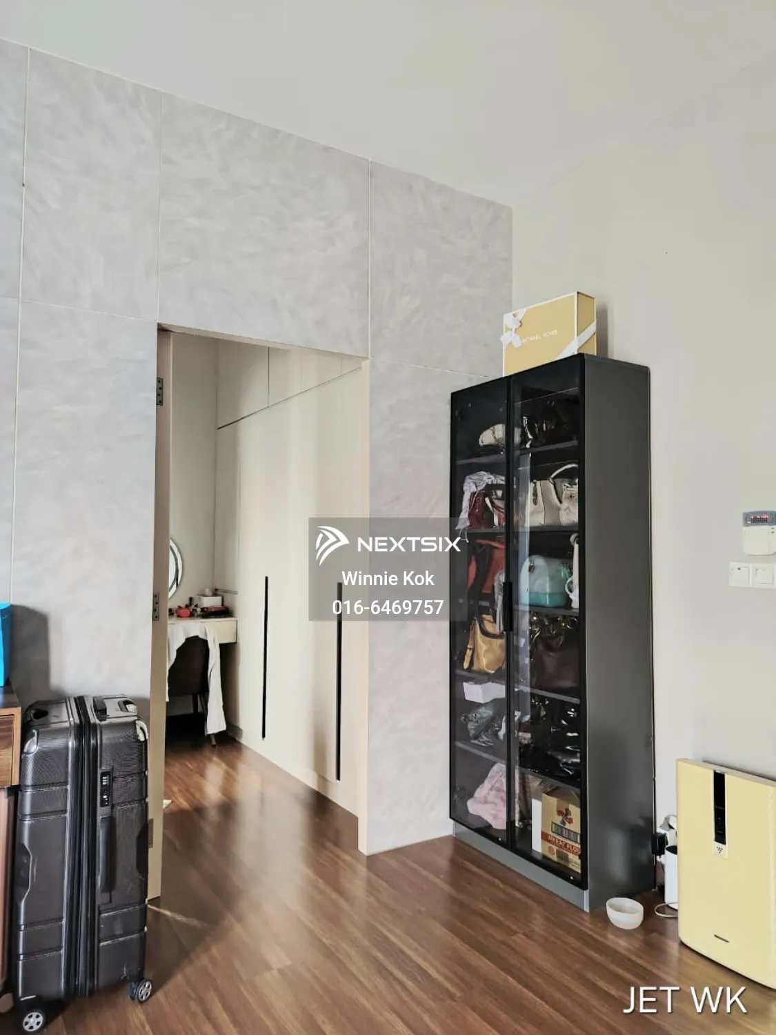 2-sty Terrace/Link House For Sale in Setia Alam Selangor - Image 7