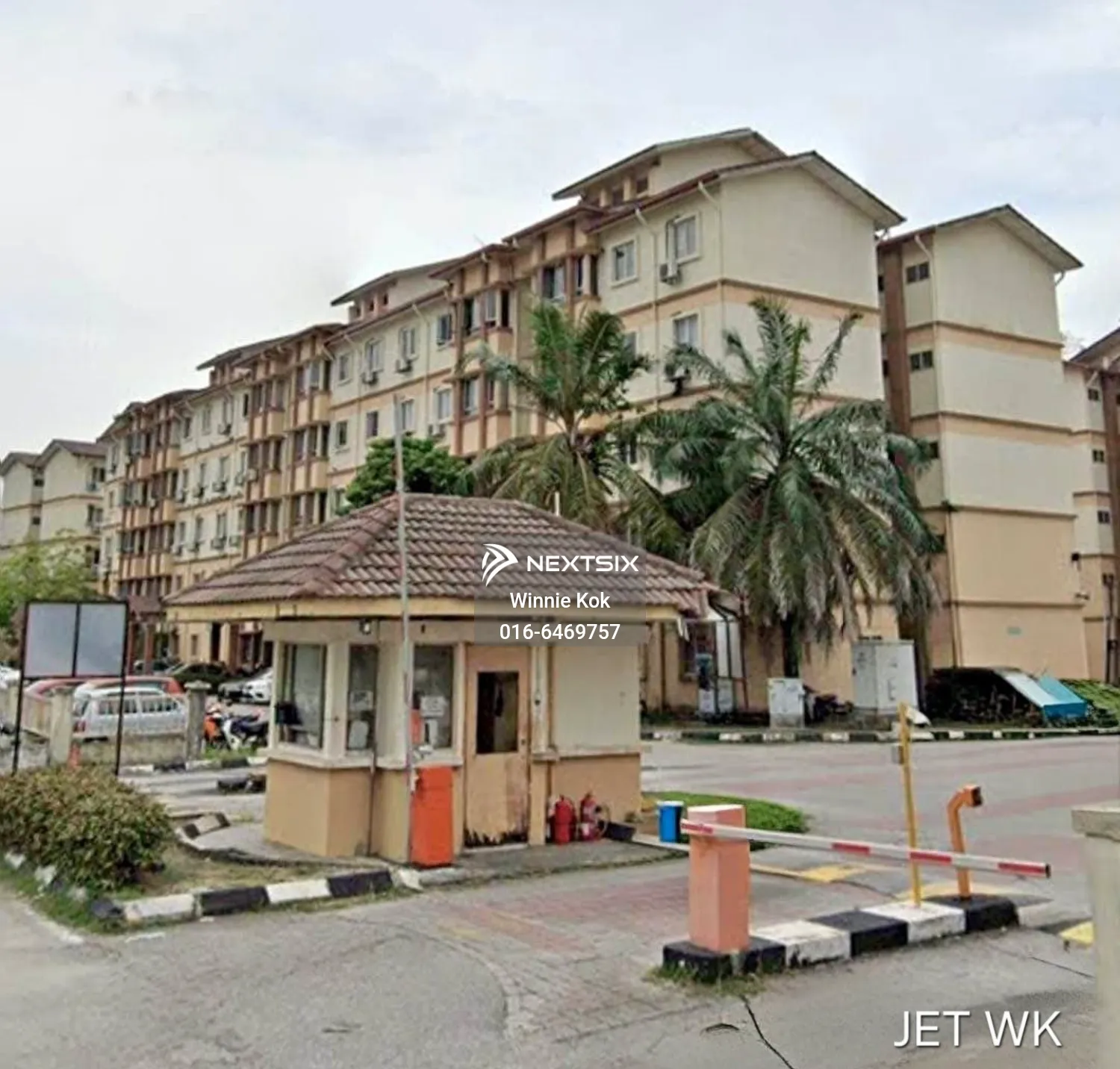 Apartment For Rent in Bandar Bukit Tinggi Selangor