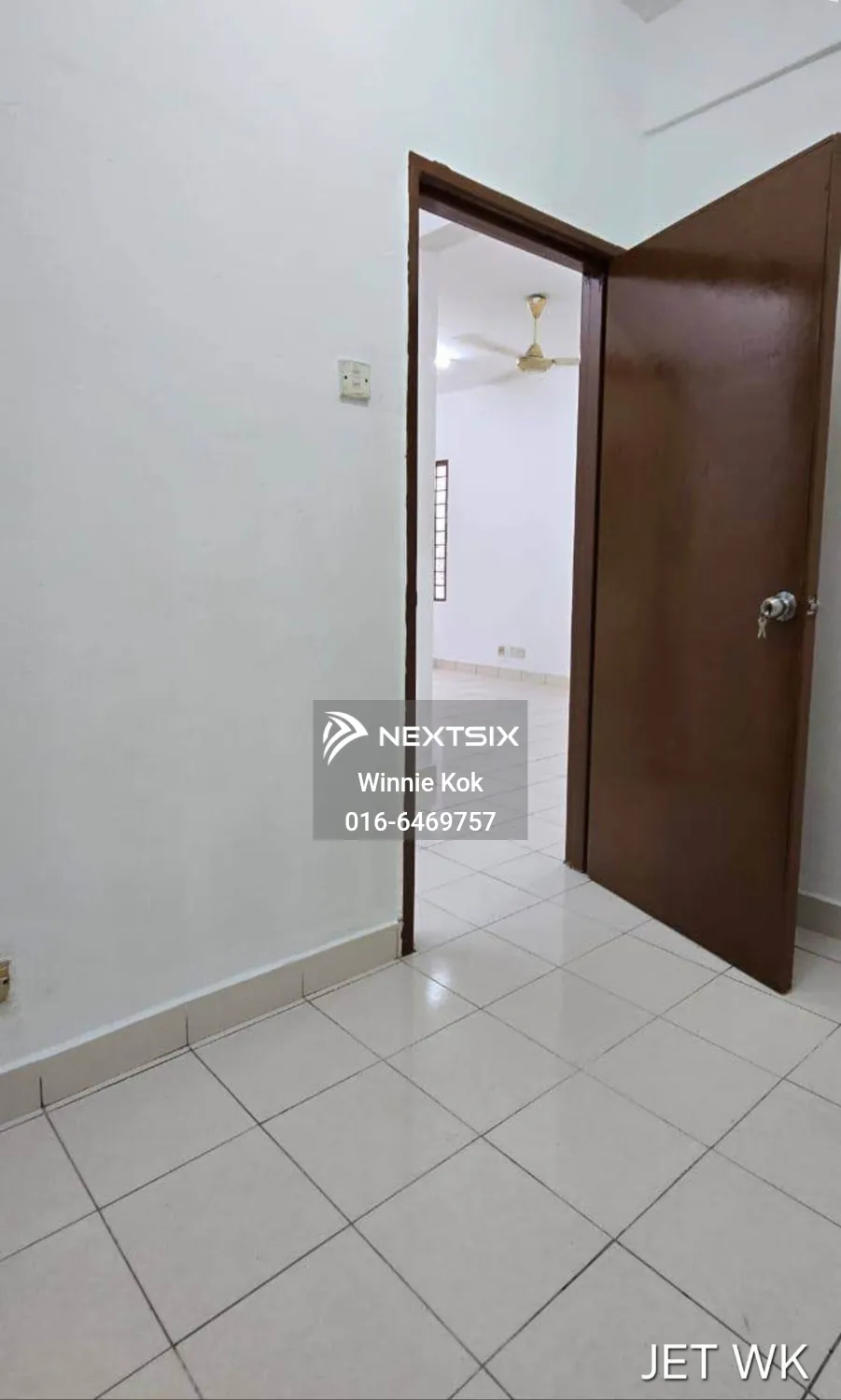 Apartment For Rent in Bandar Bukit Tinggi Selangor - Image 5