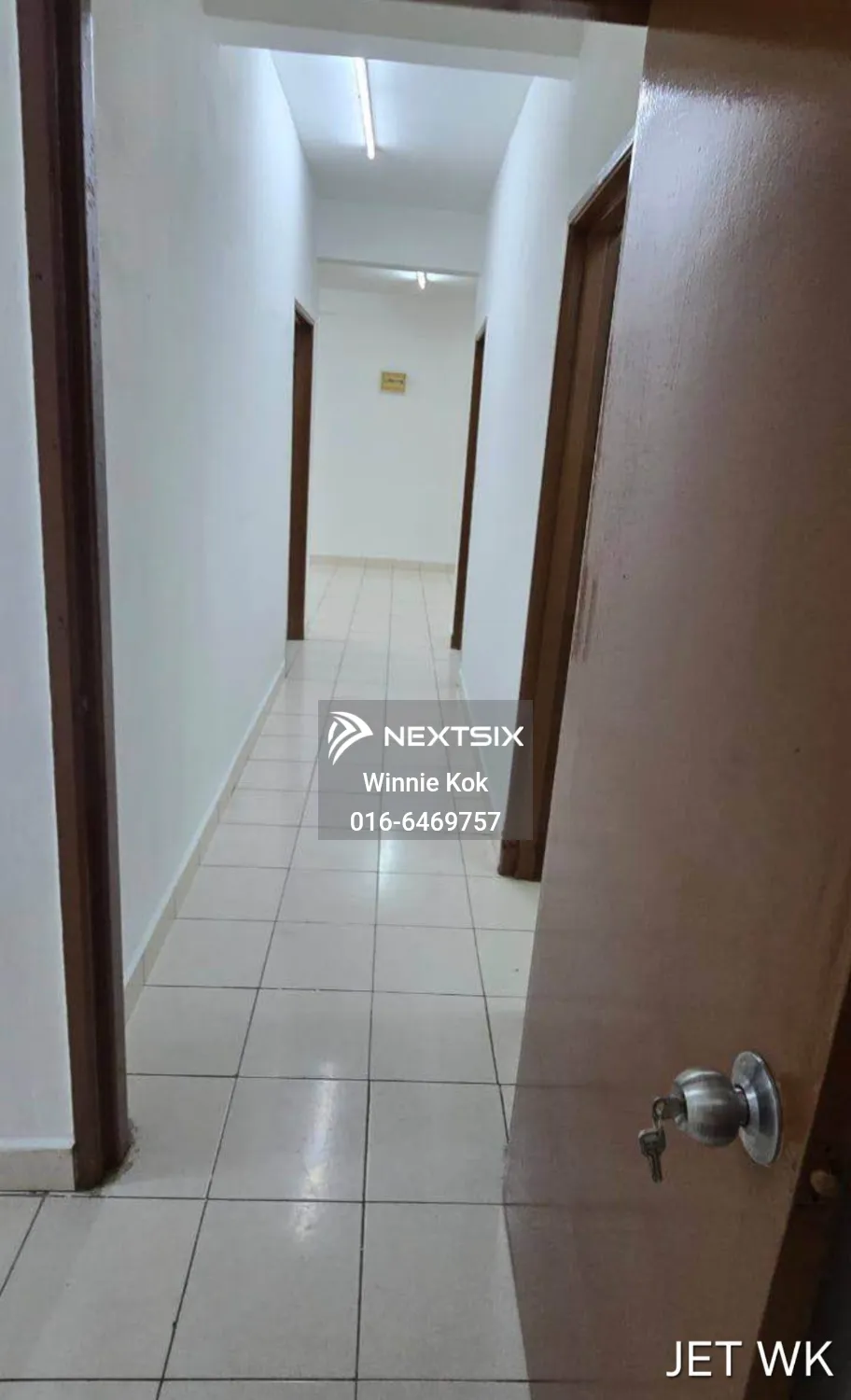 Apartment For Rent in Bandar Bukit Tinggi Selangor - Image 8