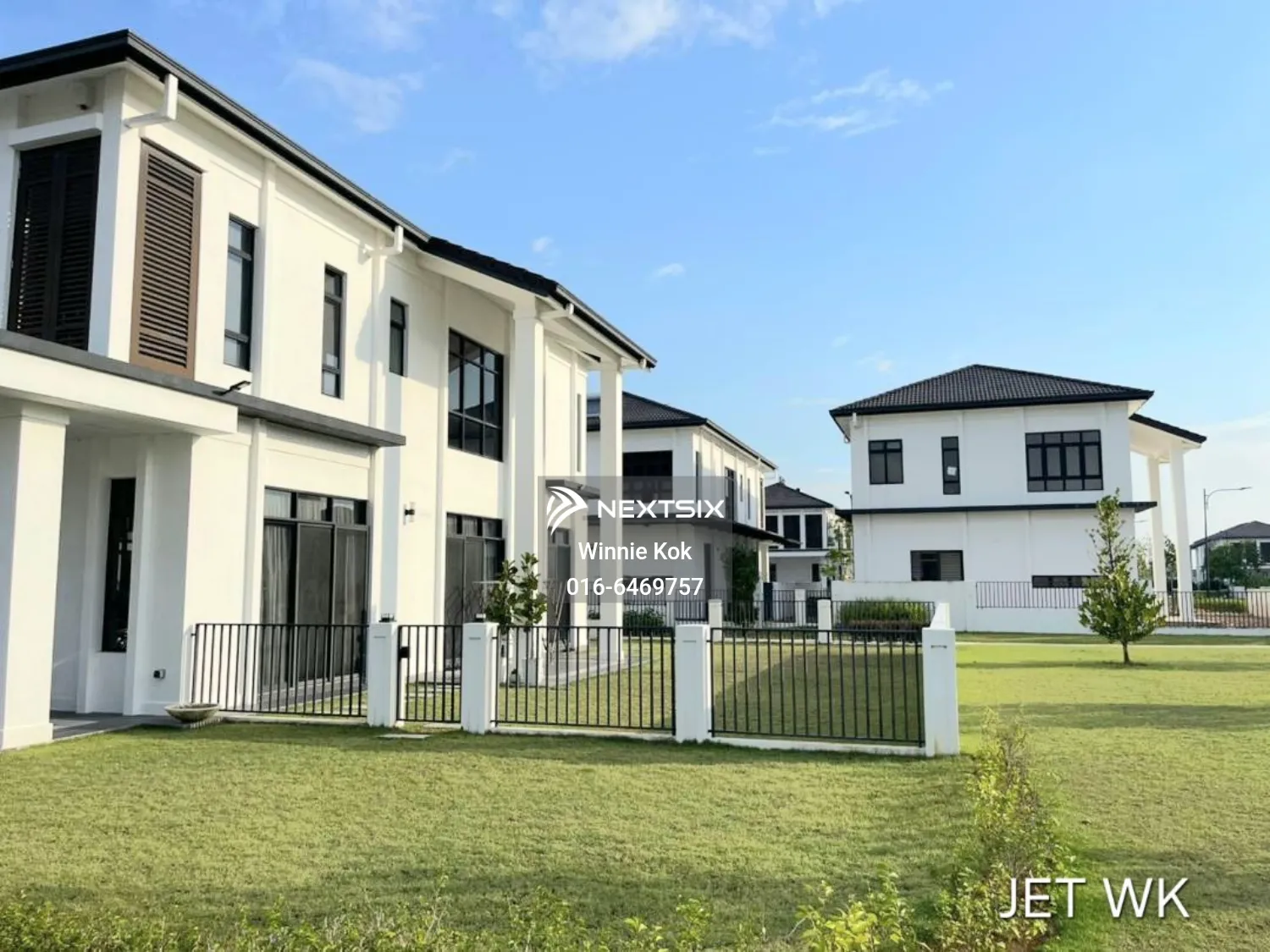 Bungalow For Sale in Kuala Selangor Selangor - Image 7
