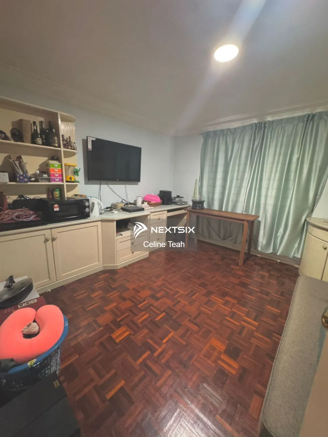 2-sty Terrace/Link House For Sale in Kota Kinabalu Sabah - Image 10