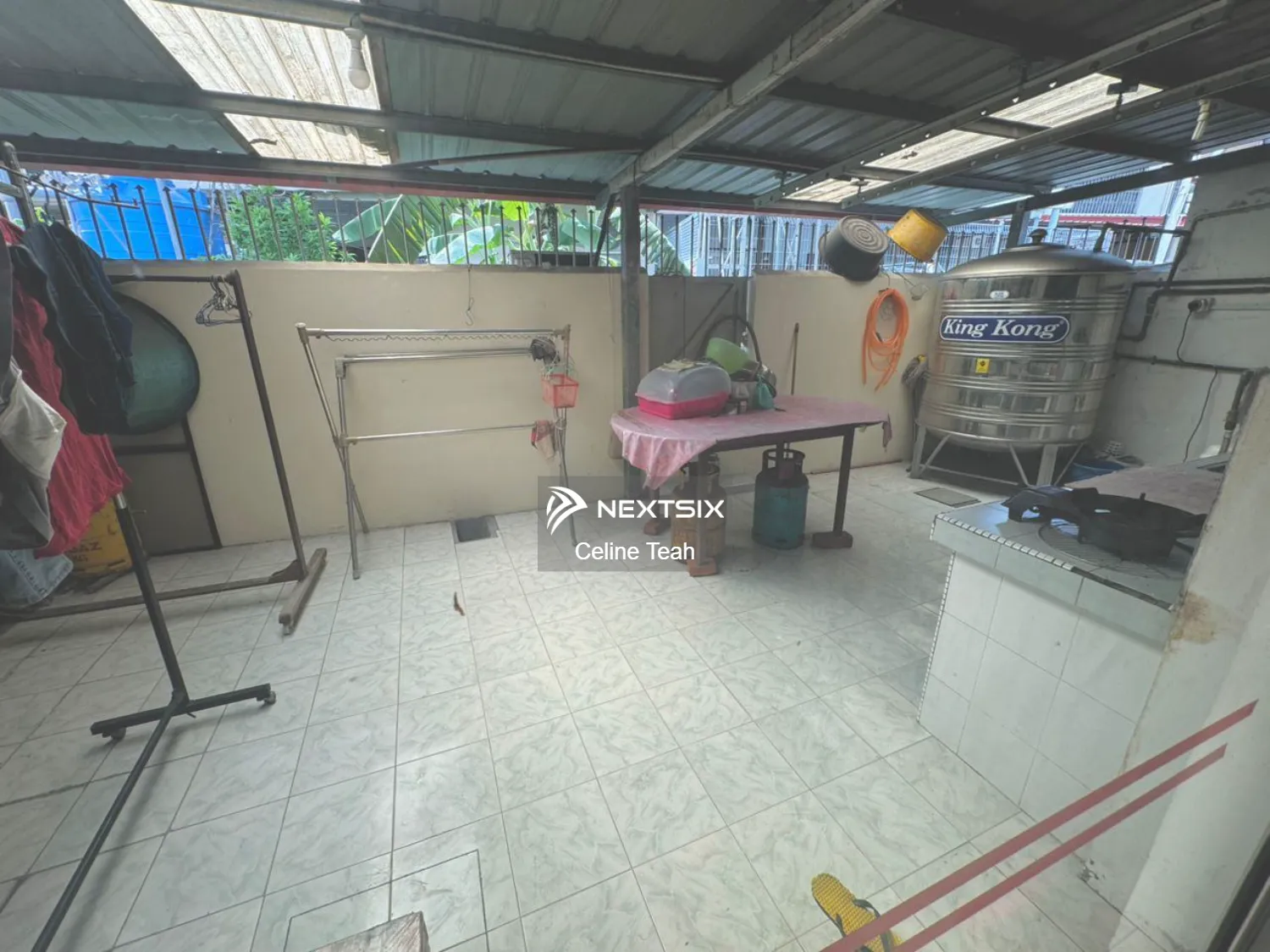2-sty Terrace/Link House For Sale in Kota Kinabalu Sabah - Image 6