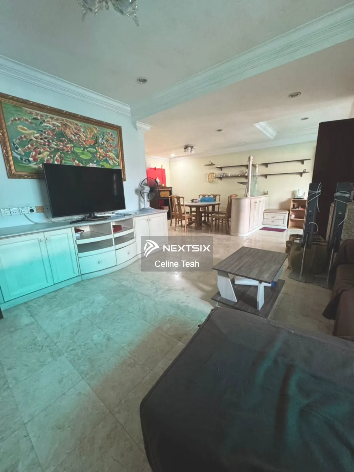 2-sty Terrace/Link House For Sale in Kota Kinabalu Sabah - Image 7
