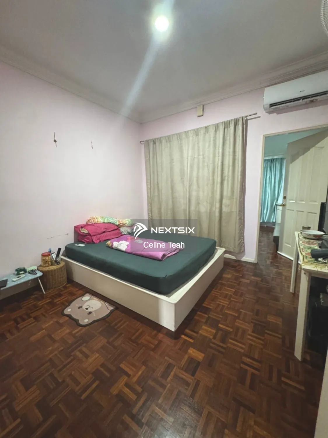 2-sty Terrace/Link House For Sale in Kota Kinabalu Sabah - Image 8