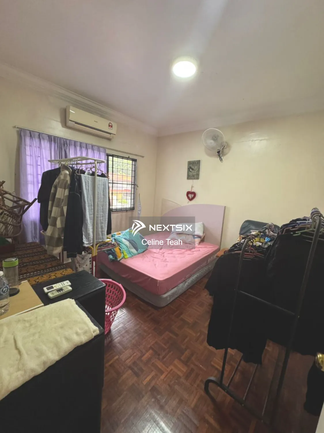 2-sty Terrace/Link House For Sale in Kota Kinabalu Sabah - Image 9