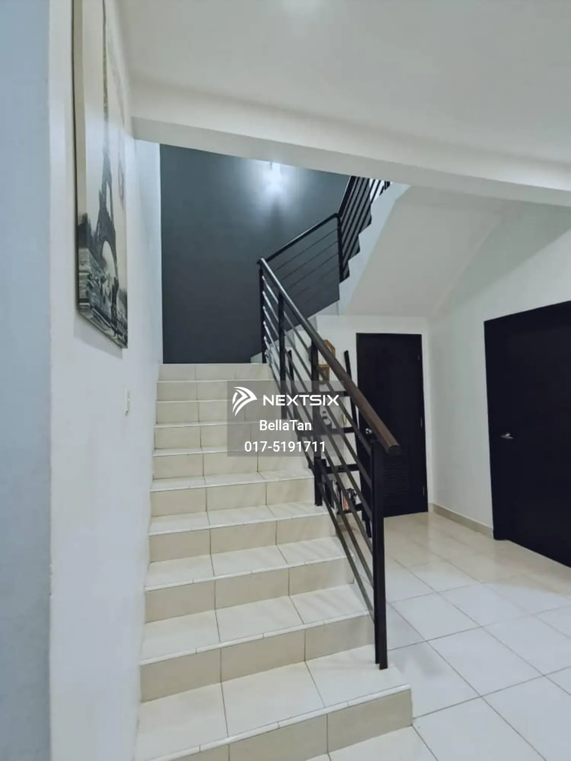 2-sty Terrace/Link House For Sale in Tebrau Johor - Image 3