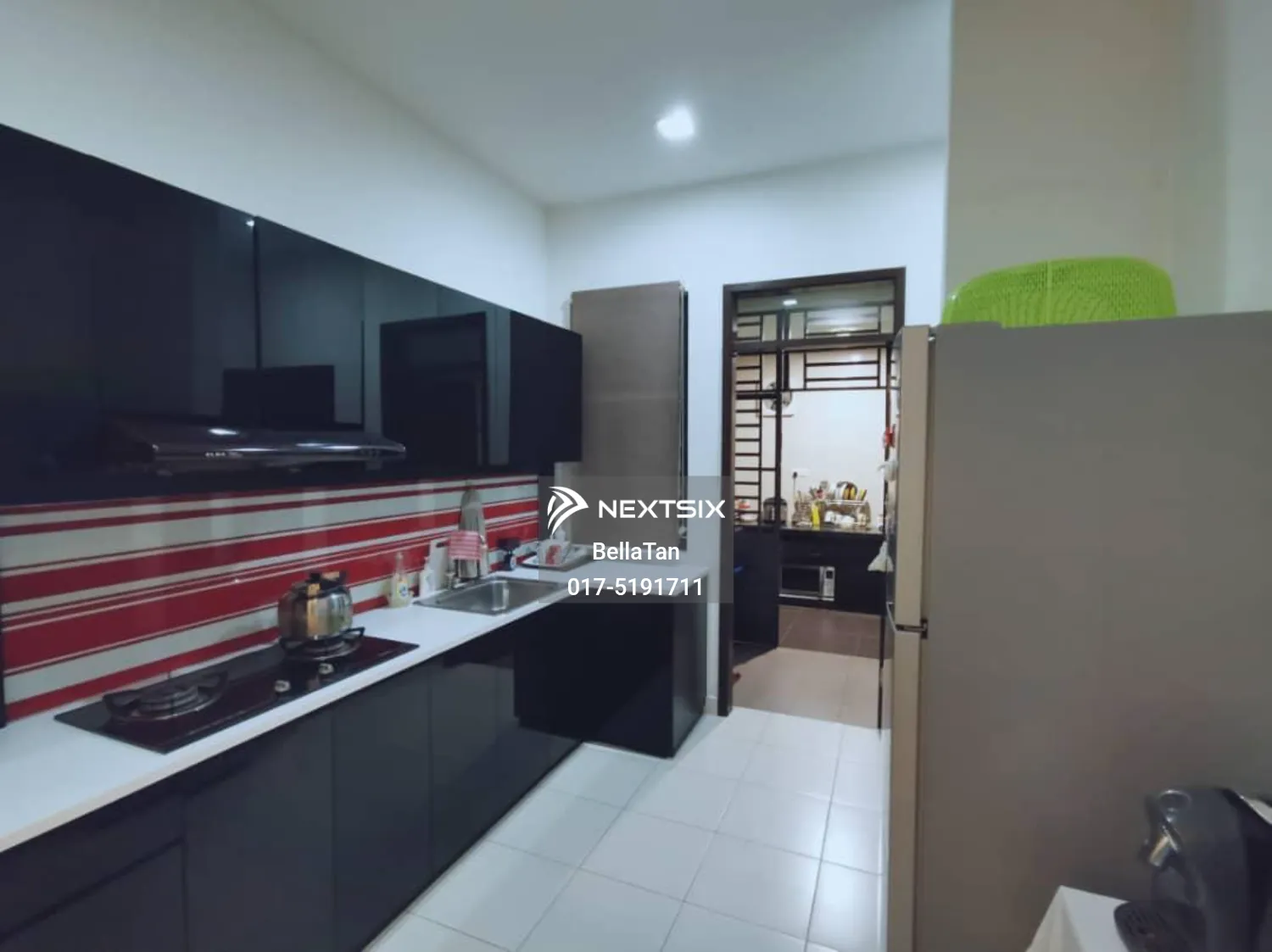 2-sty Terrace/Link House For Sale in Tebrau Johor - Image 4