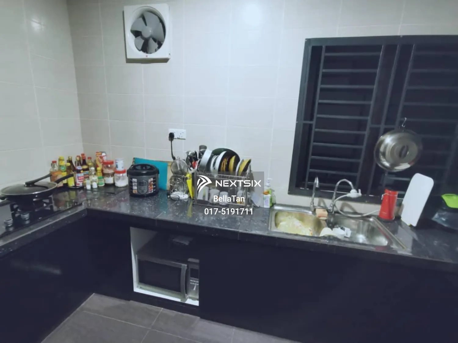 2-sty Terrace/Link House For Sale in Tebrau Johor - Image 5
