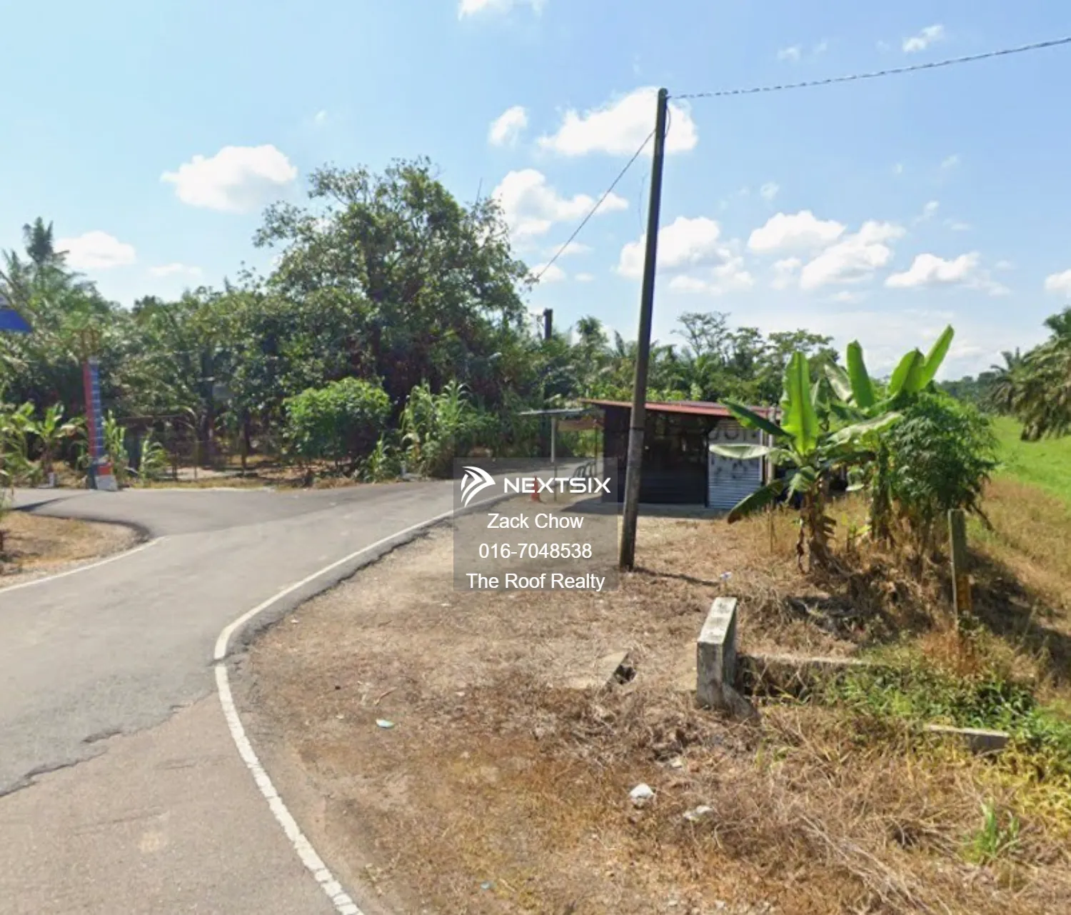 Agricultural Land For Sale in Pontian Johor - Image 5