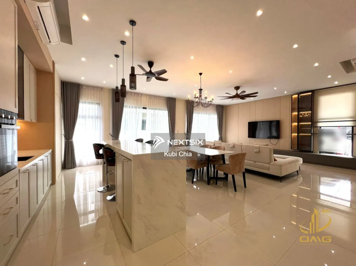 Semi-detached House For Rent in Telok Panglima Garang Selangor - Image 12