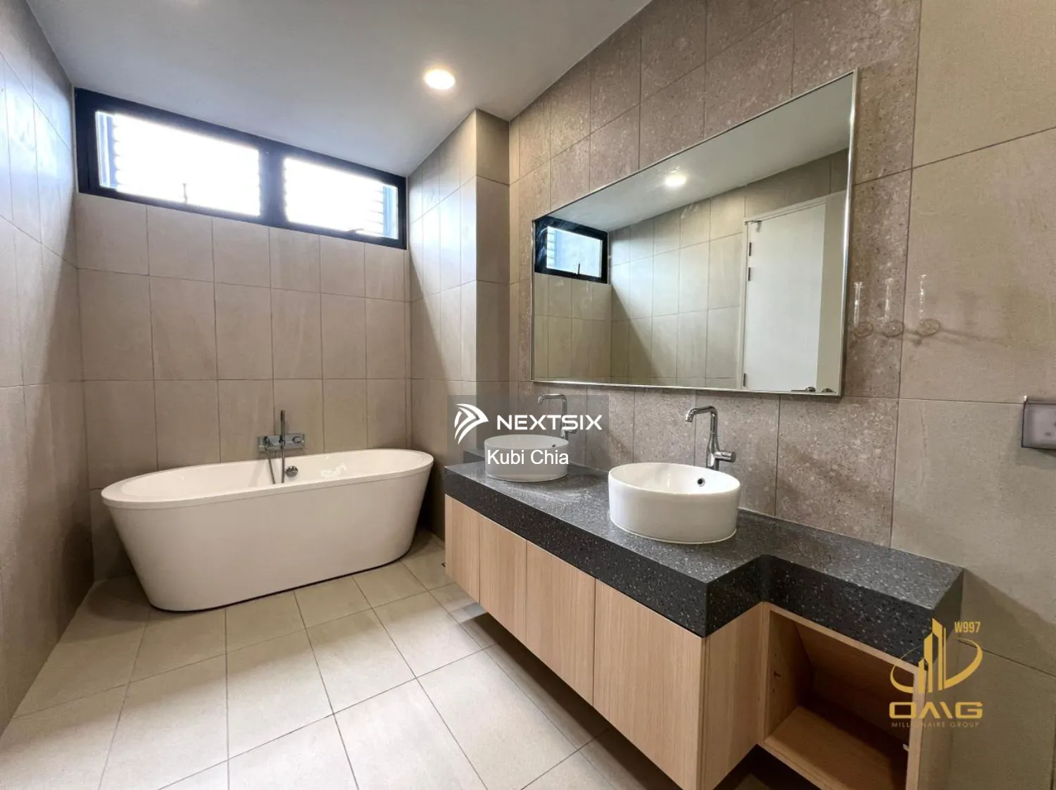 Semi-detached House For Rent in Telok Panglima Garang Selangor - Image 13