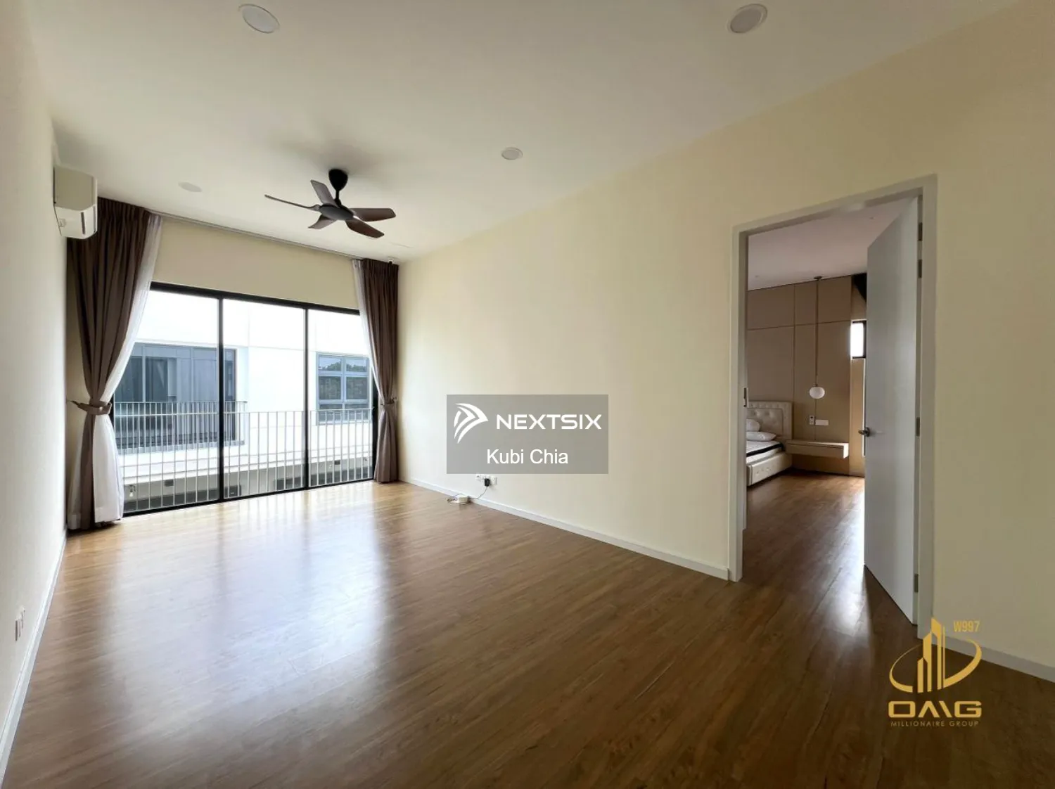 Semi-detached House For Rent in Telok Panglima Garang Selangor - Image 6