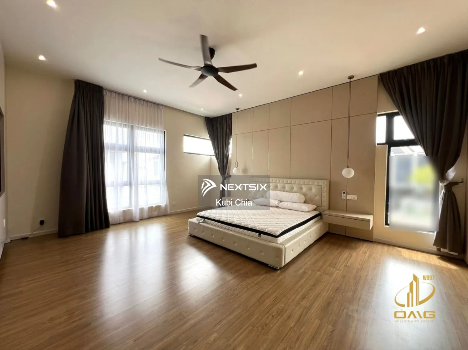 Semi-detached House For Rent in Telok Panglima Garang Selangor - Image 7