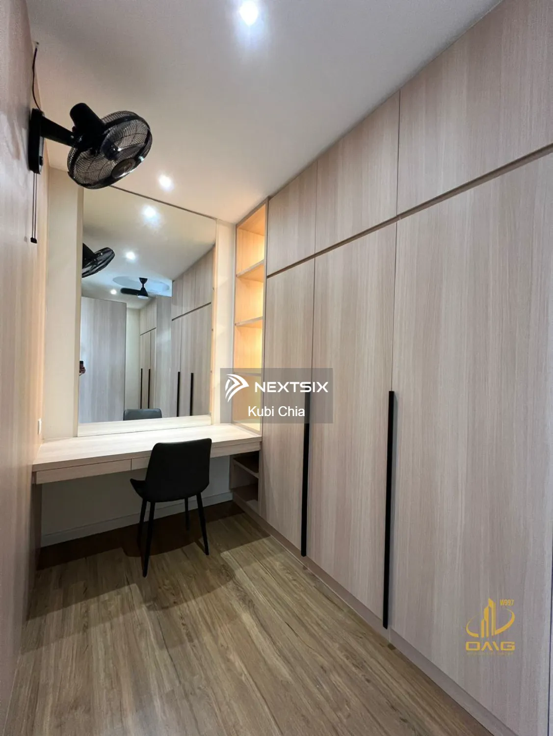 Semi-detached House For Rent in Telok Panglima Garang Selangor - Image 8