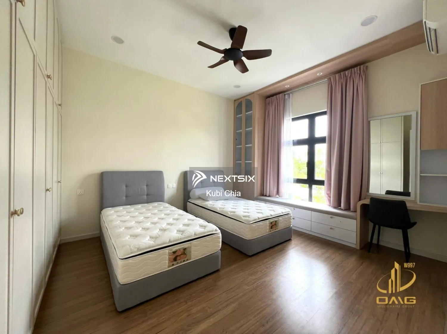 Semi-detached House For Rent in Telok Panglima Garang Selangor - Image 9