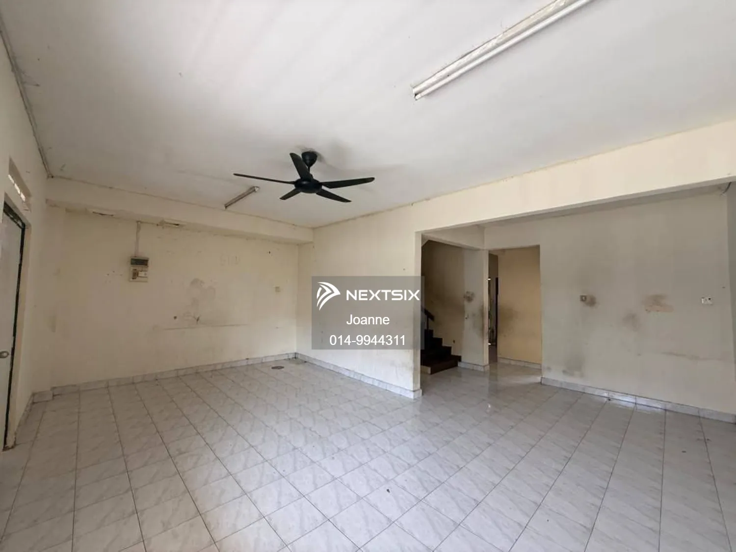 2-sty Terrace/Link House For Sale in Skudai Johor - Image 5
