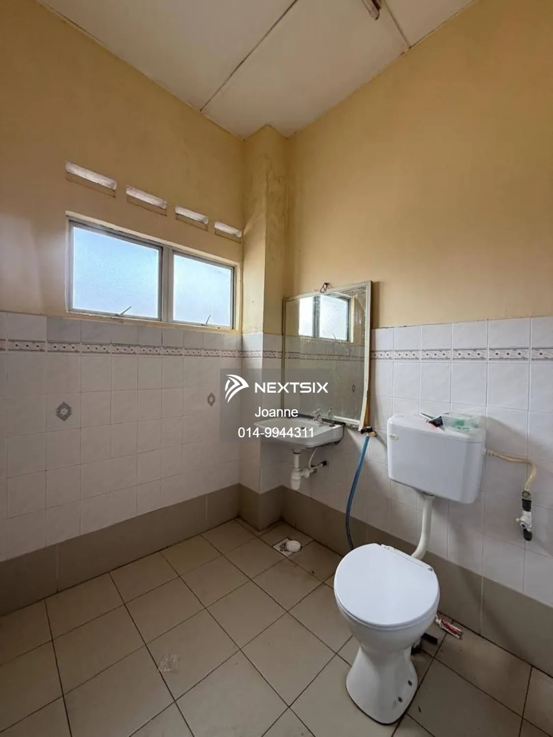 2-sty Terrace/Link House For Sale in Skudai Johor - Image 8