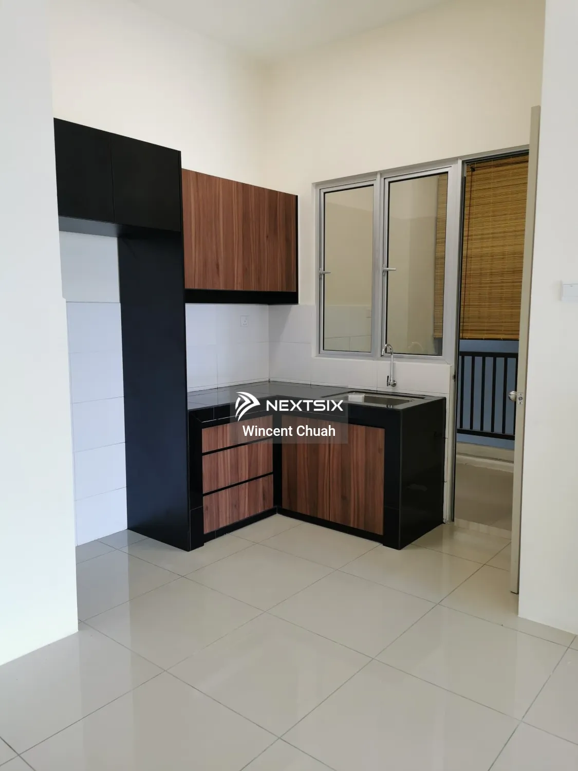 Condominium For Sale in Setapak Kuala Lumpur