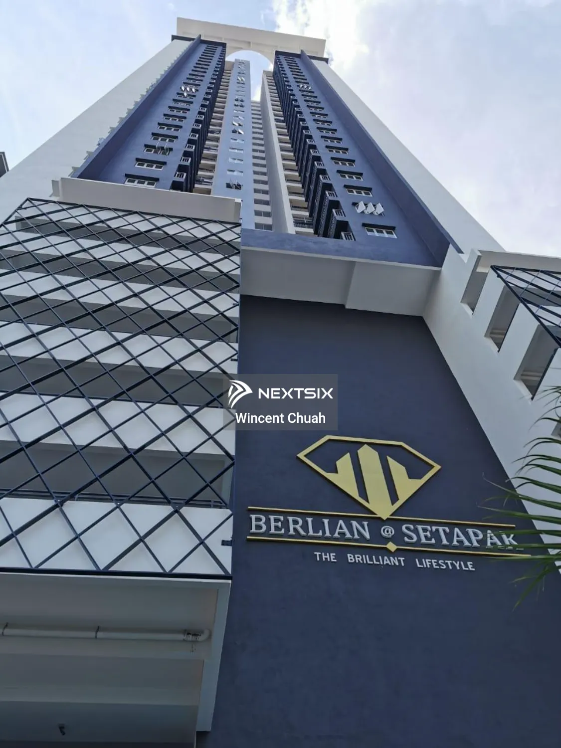 Condominium For Sale in Setapak Wilayah Persekutuan Kuala Lumpur - Image 10