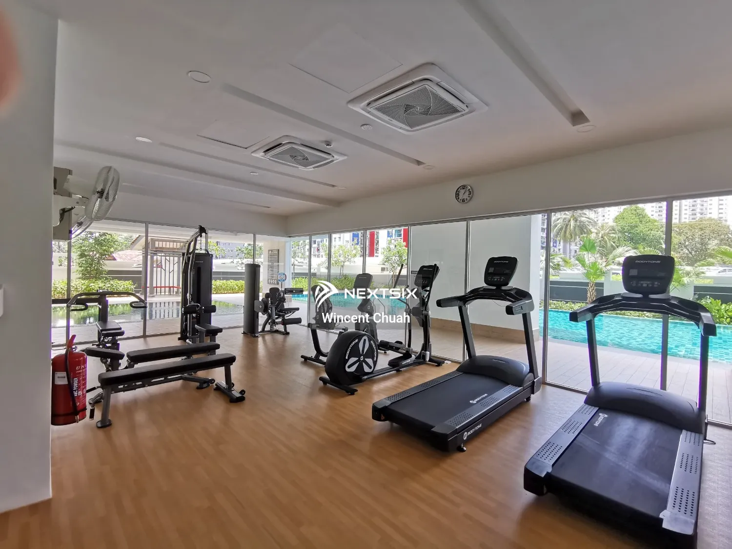 Condominium For Sale in Setapak Wilayah Persekutuan Kuala Lumpur - Image 12