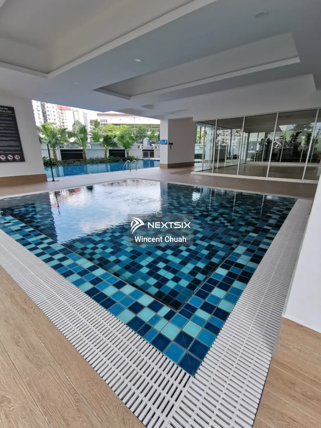 Condominium For Sale in Setapak Wilayah Persekutuan Kuala Lumpur - Image 14