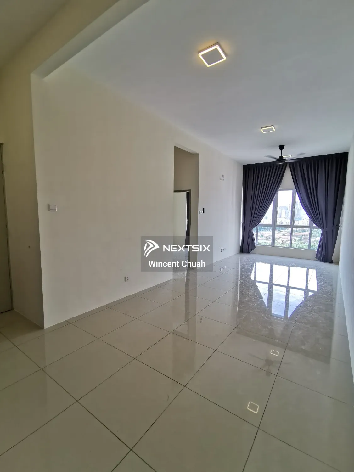 Condominium For Sale in Setapak Wilayah Persekutuan Kuala Lumpur - Image 3